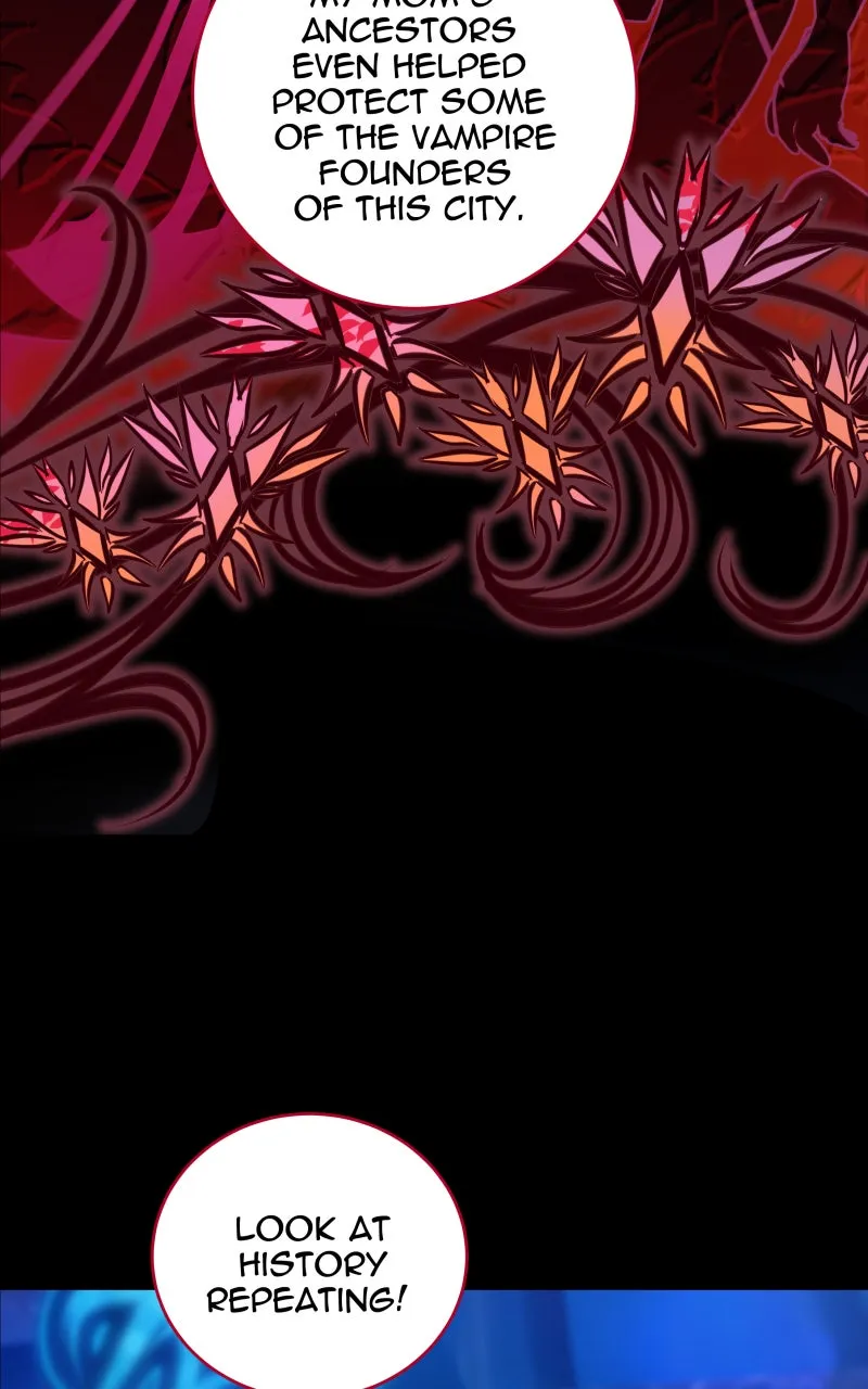 Vampire Magicka Chapter 21 page 30 - 