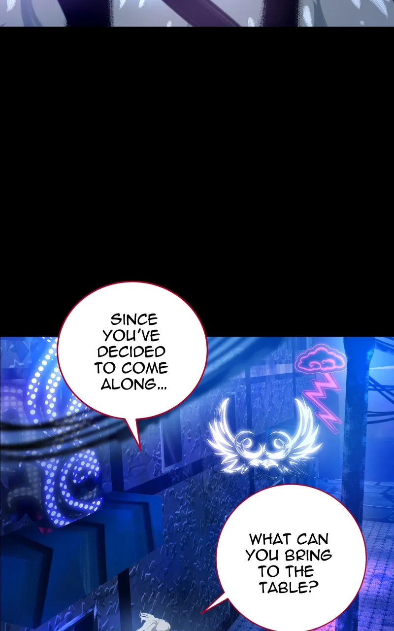 Vampire Magicka Chapter 21 page 38 - 