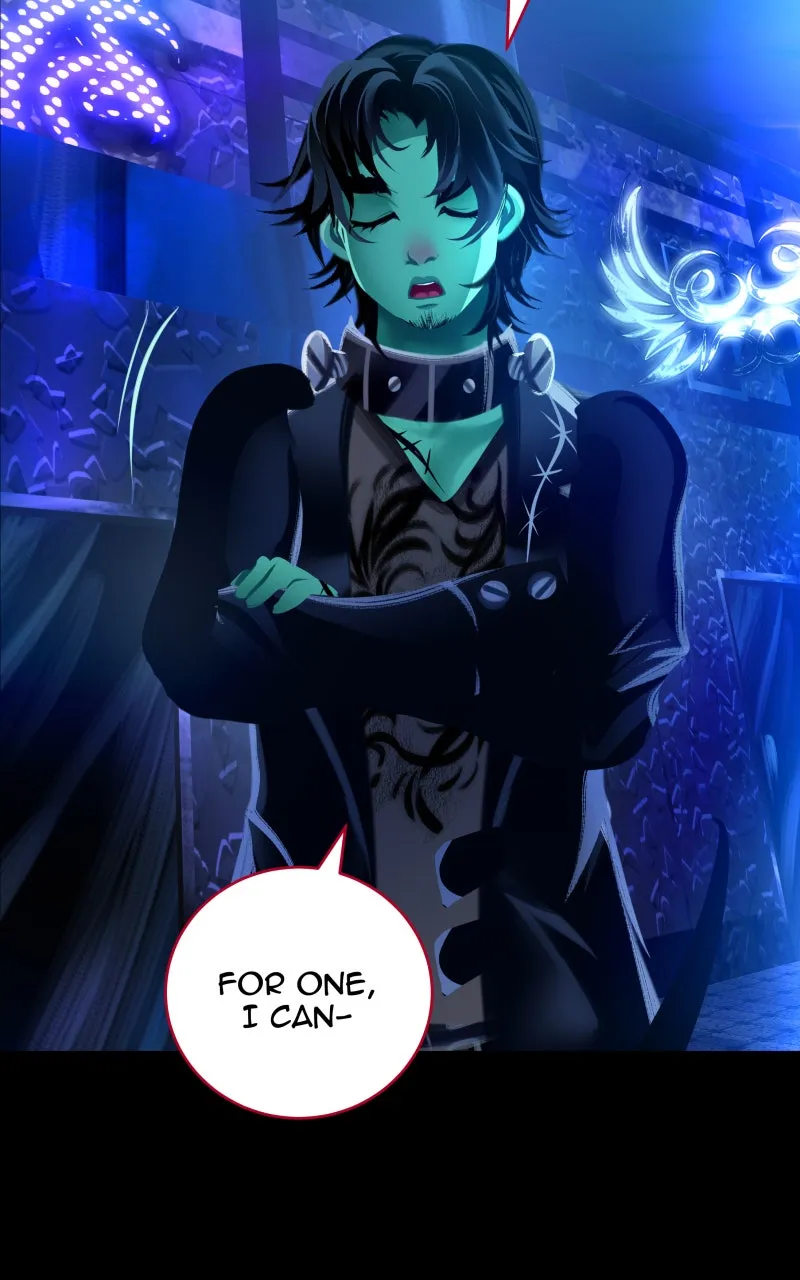 Vampire Magicka Chapter 21 page 40 - 