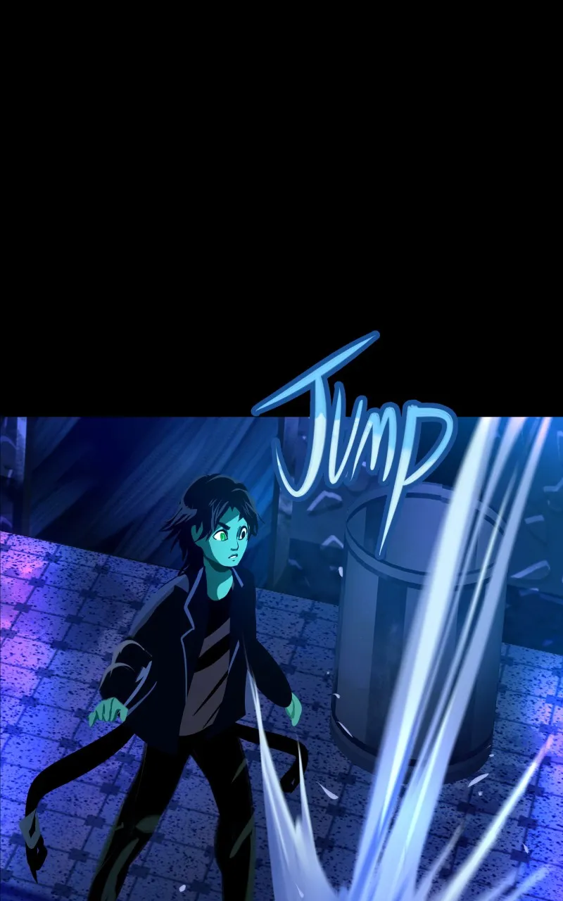 Vampire Magicka Chapter 21 page 41 - 