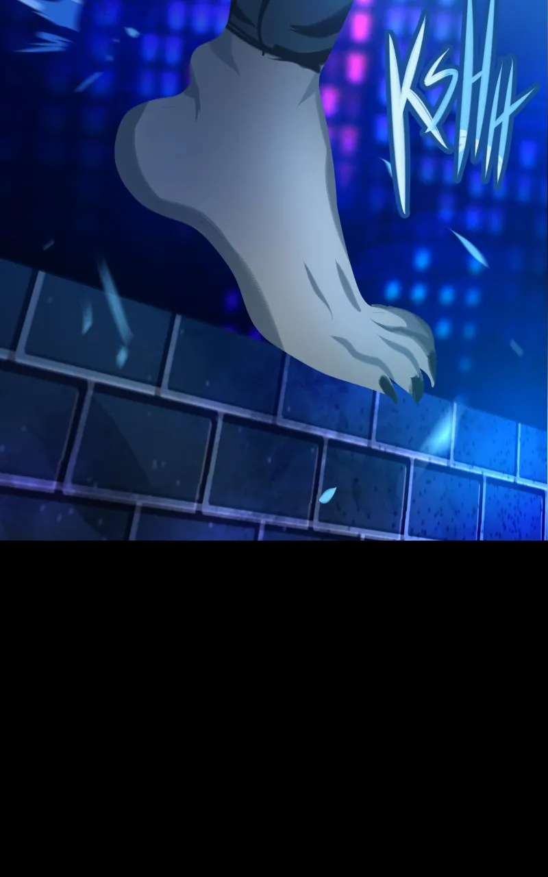 Vampire Magicka Chapter 21 page 43 - 