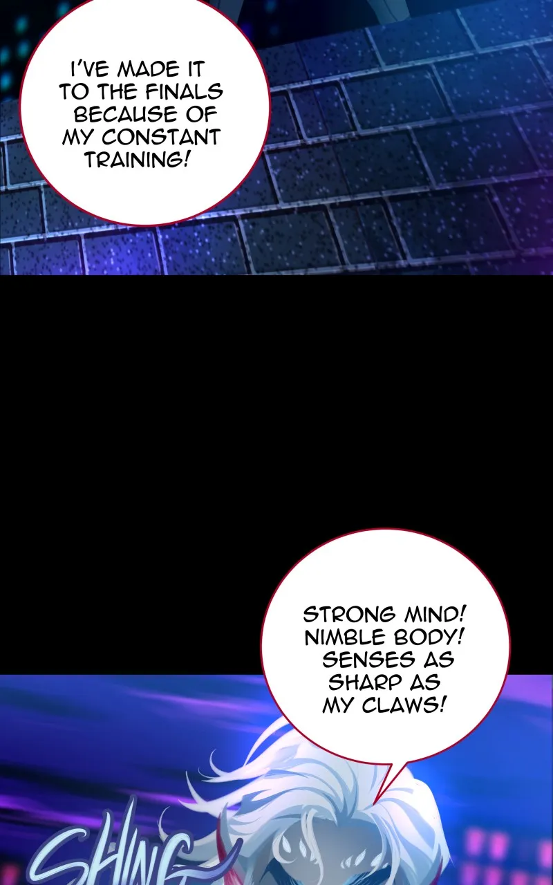 Vampire Magicka Chapter 21 page 45 - 