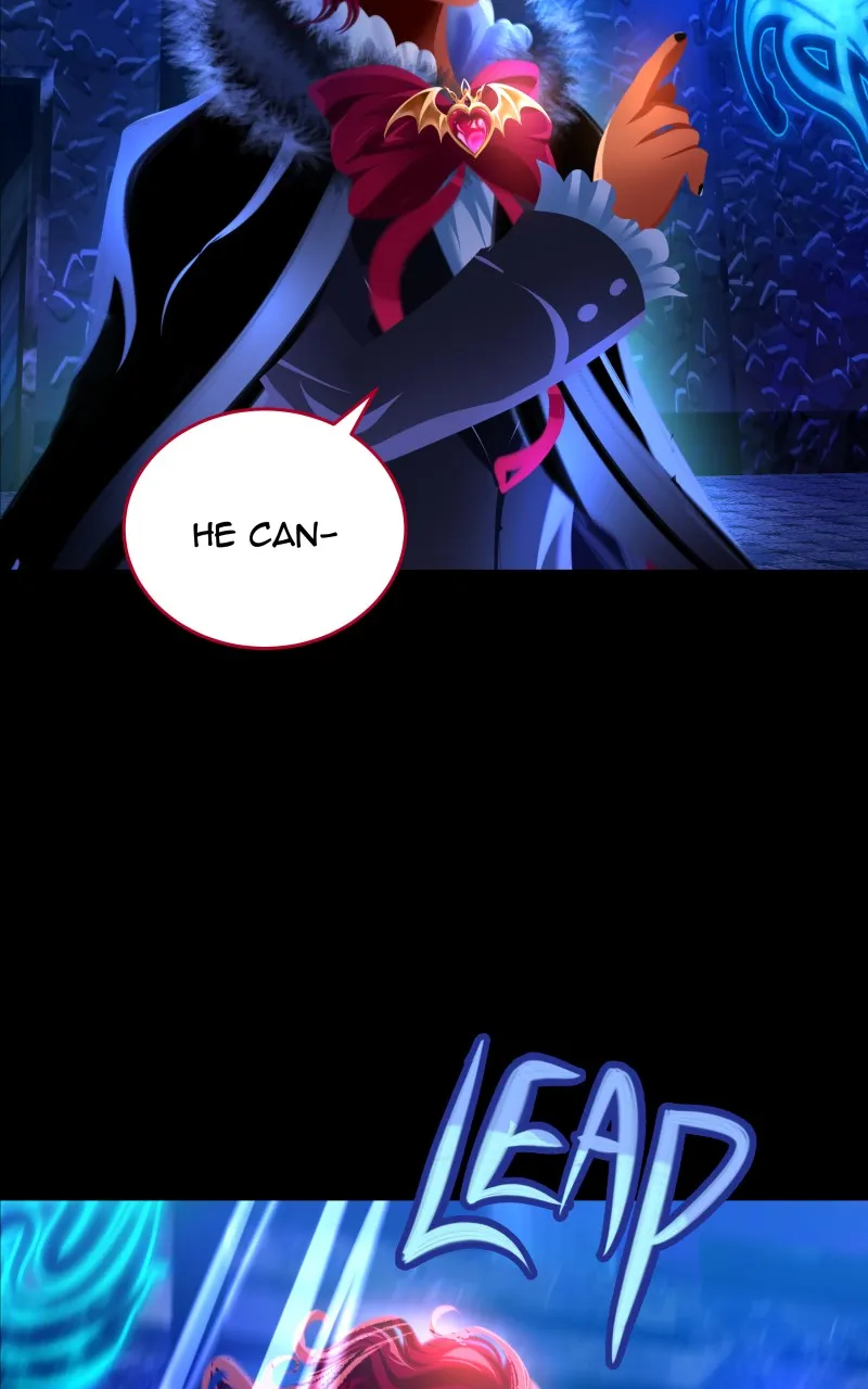 Vampire Magicka Chapter 21 page 50 - 