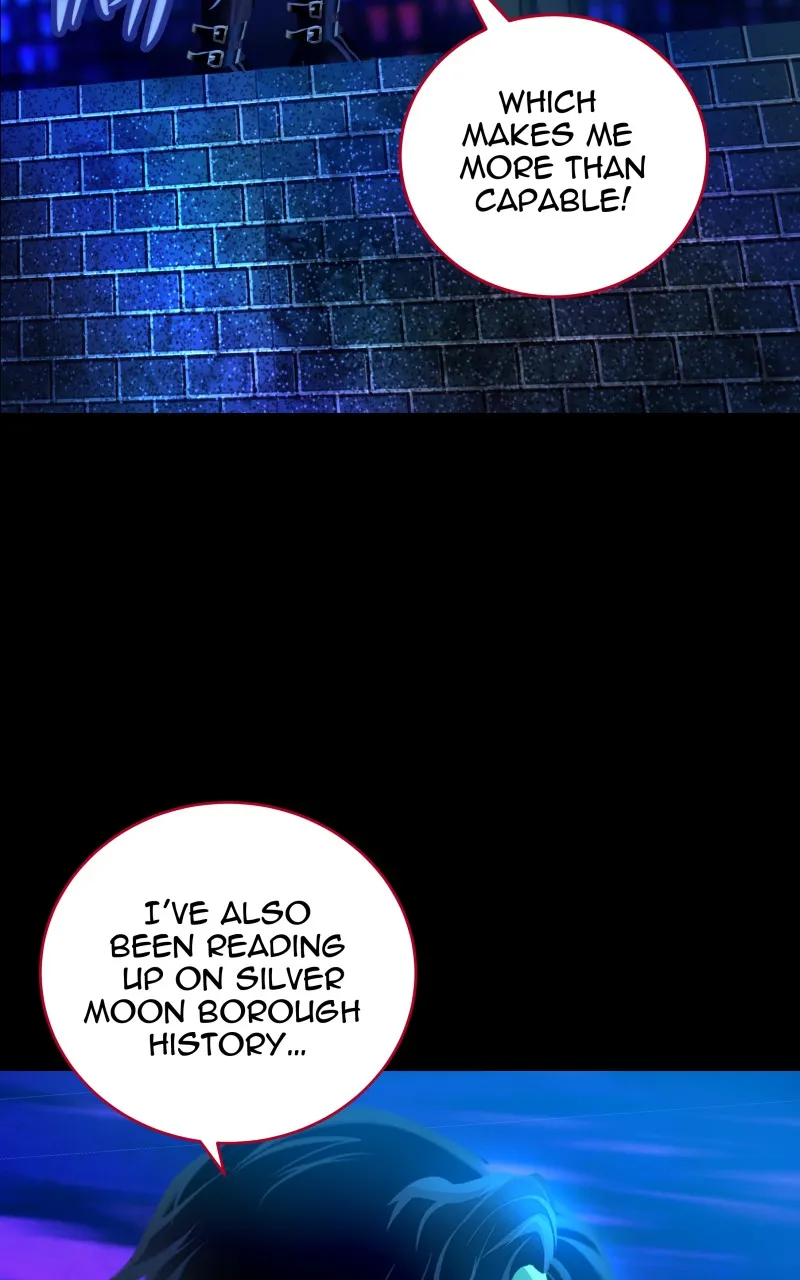 Vampire Magicka Chapter 21 page 53 - 