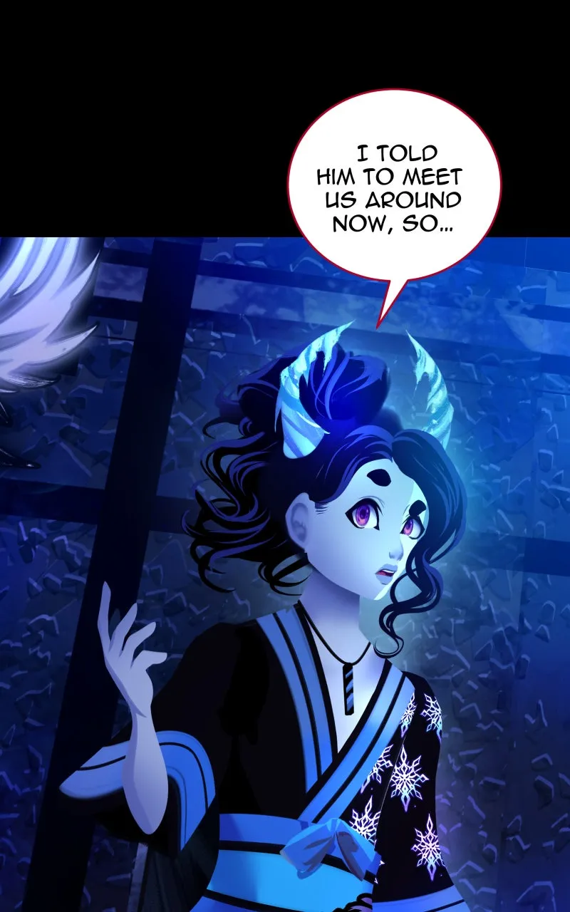 Vampire Magicka Chapter 21 page 7 - 