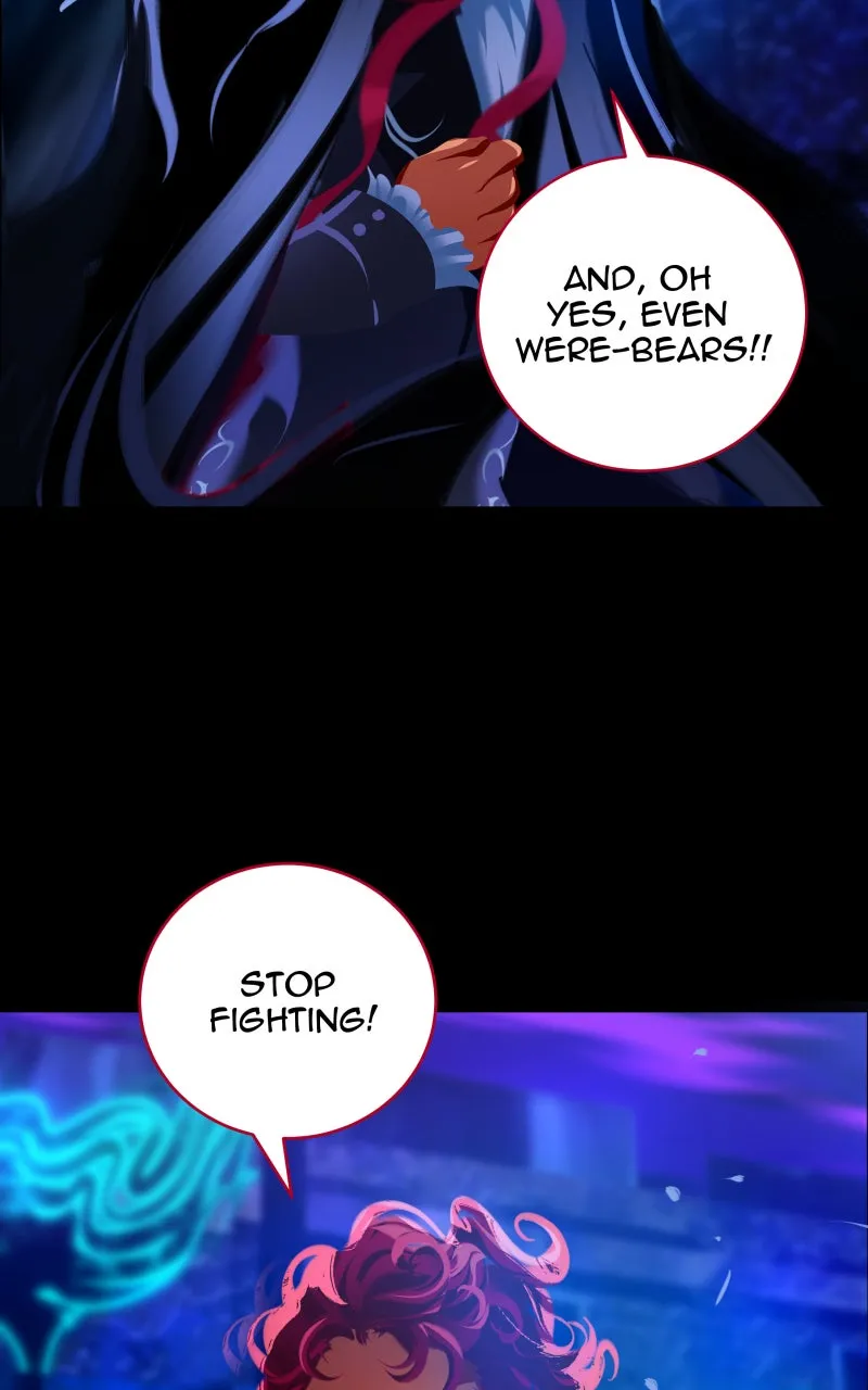 Vampire Magicka Chapter 21 page 63 - 