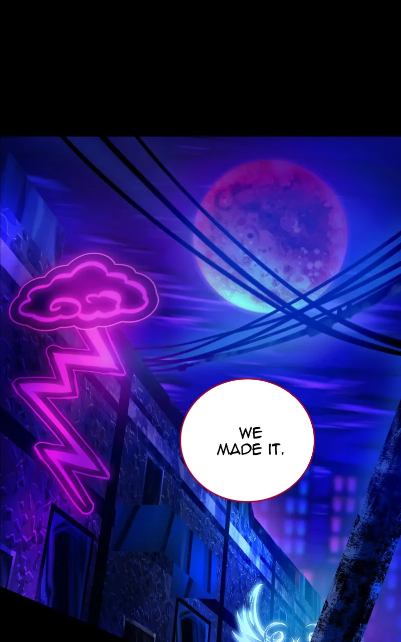 Vampire Magicka Chapter 21 page 67 - 