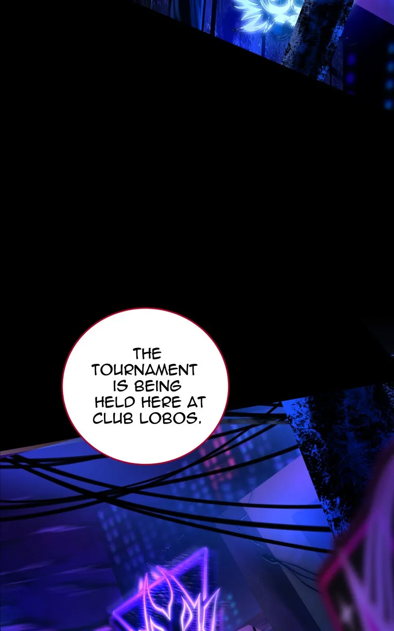 Vampire Magicka Chapter 21 page 68 - 
