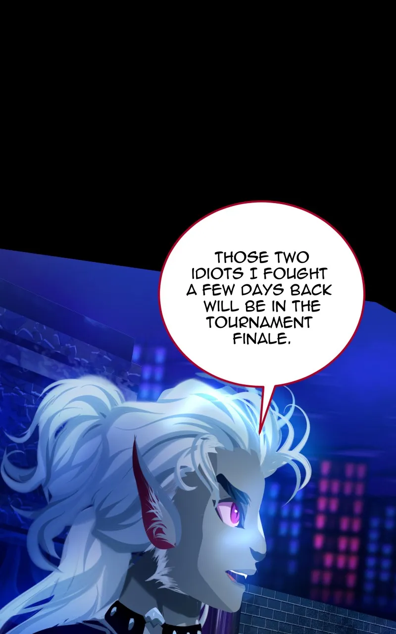 Vampire Magicka Chapter 21 page 70 - 