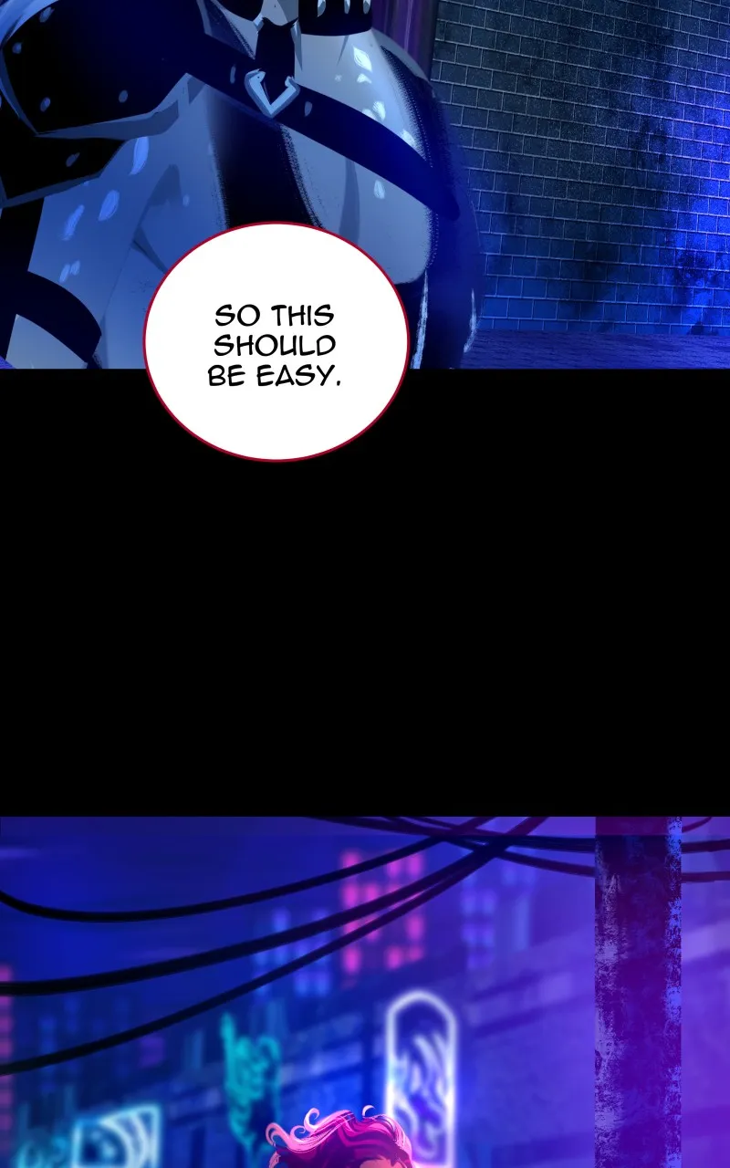 Vampire Magicka Chapter 21 page 71 - 
