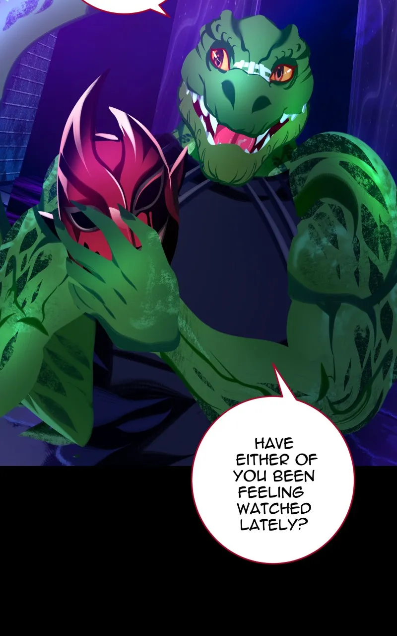 Vampire Magicka Chapter 21 page 78 - 