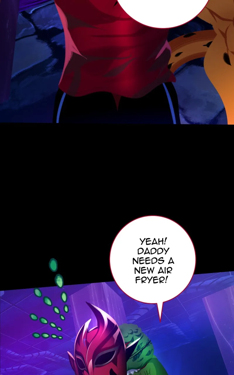 Vampire Magicka Chapter 21 page 80 - 