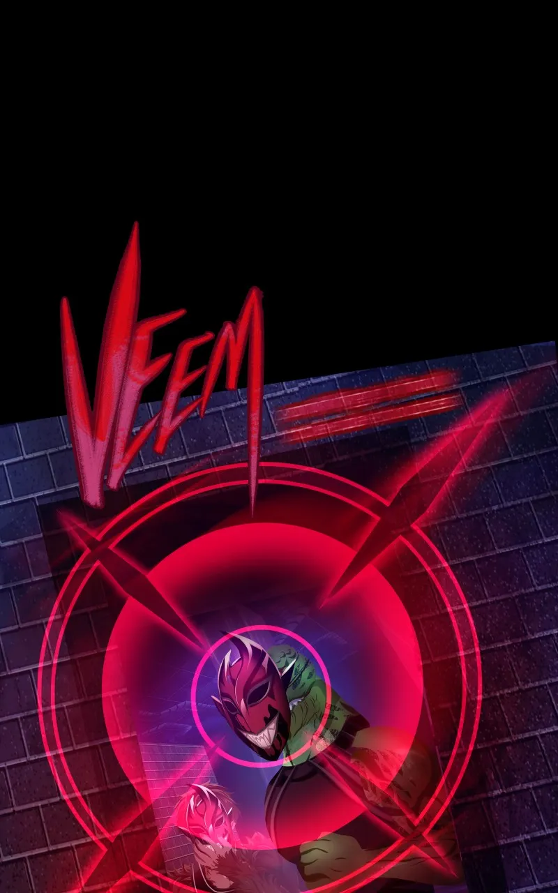 Vampire Magicka Chapter 21 page 82 - 