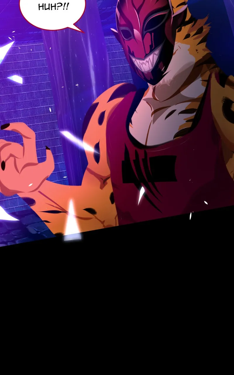 Vampire Magicka Chapter 21 page 85 - 