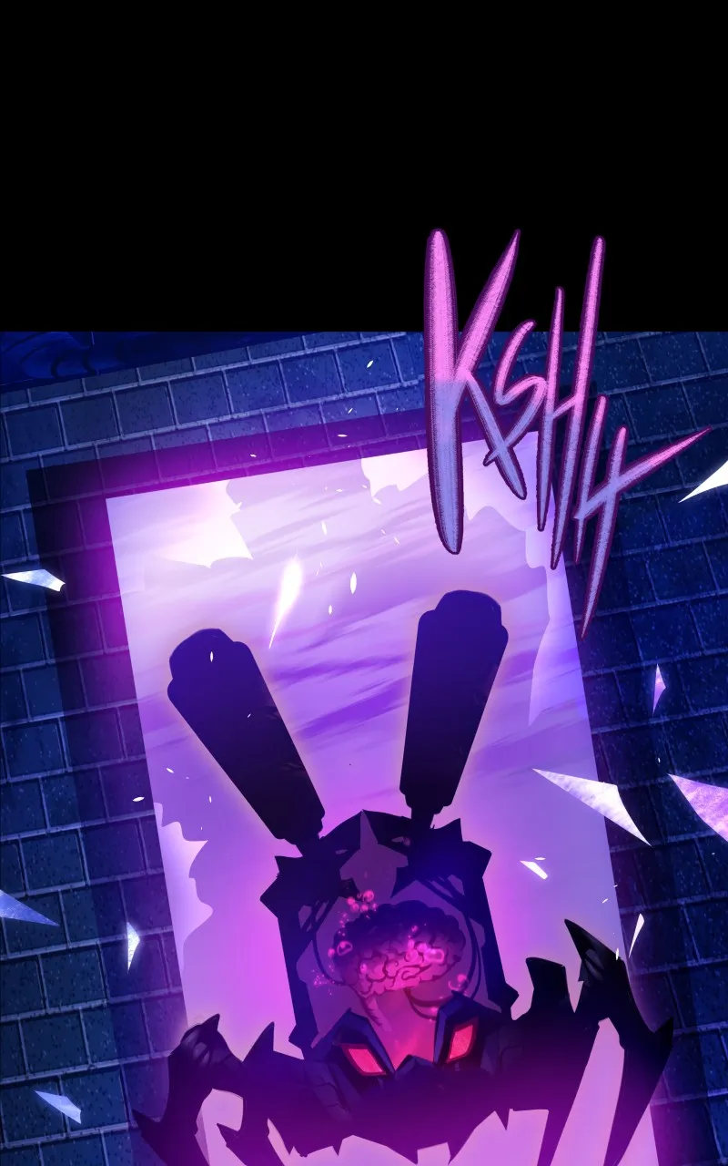 Vampire Magicka Chapter 21 page 86 - 