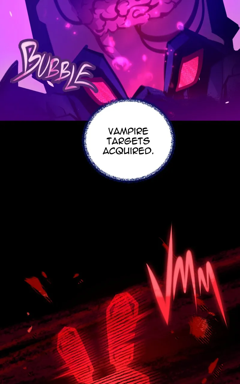 Vampire Magicka Chapter 21 page 88 - 