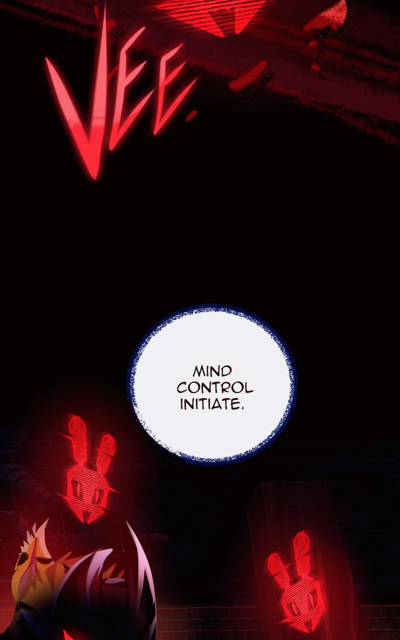 Vampire Magicka Chapter 21 page 90 - 