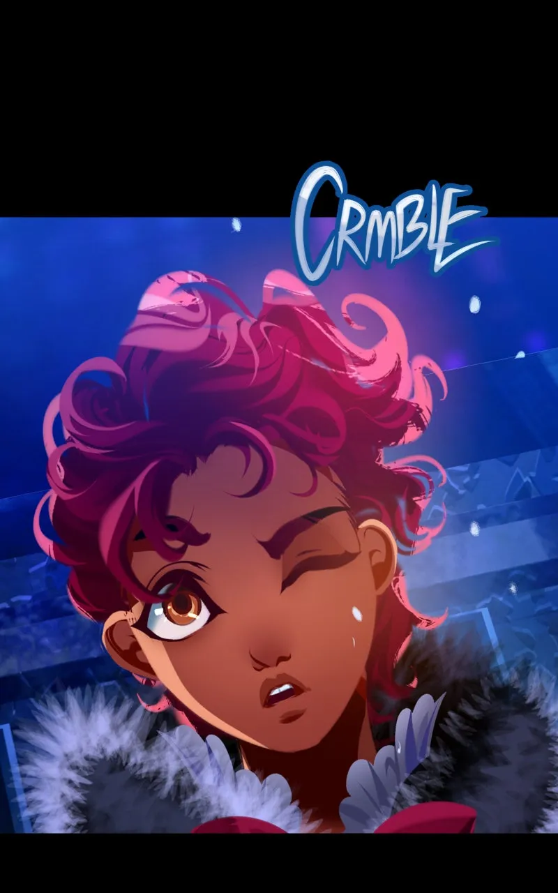 Vampire Magicka Chapter 21 page 10 - 
