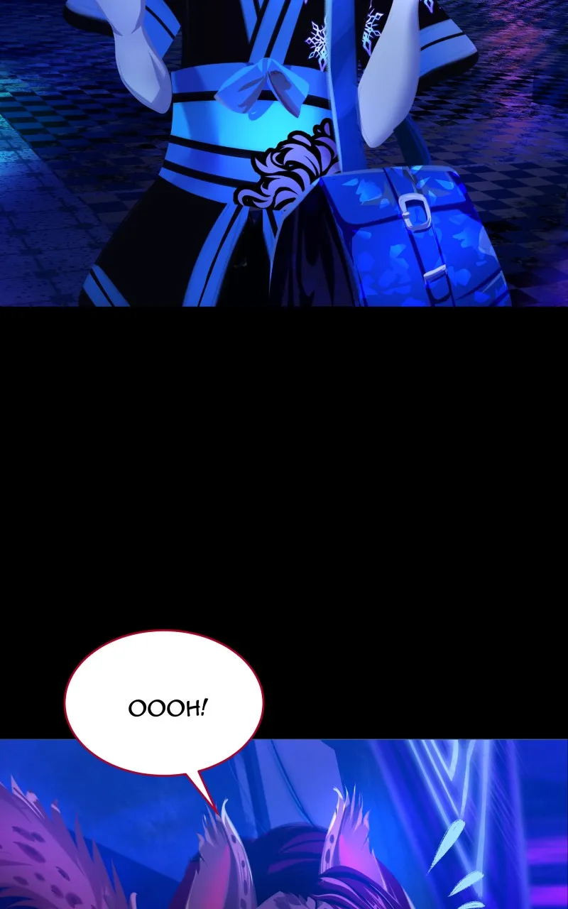 Vampire Magicka Chapter 22 page 14 - 