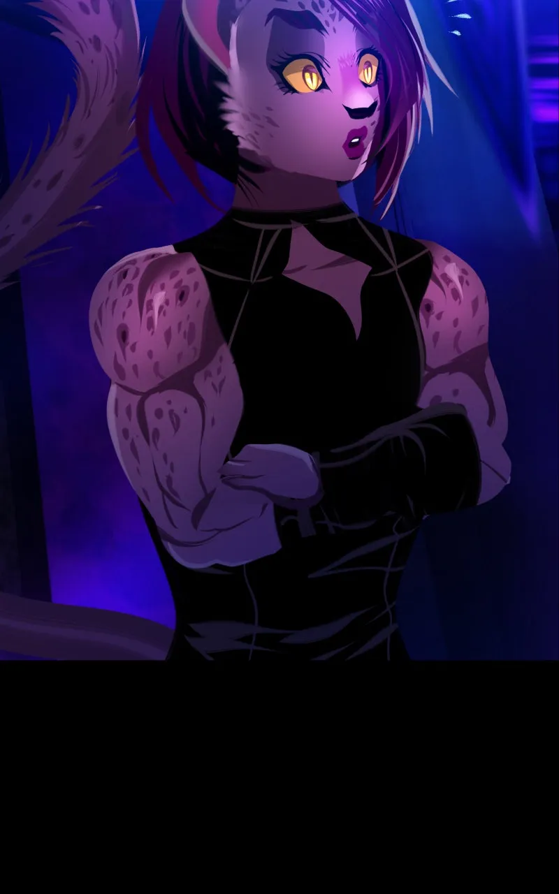 Vampire Magicka Chapter 22 page 15 - 