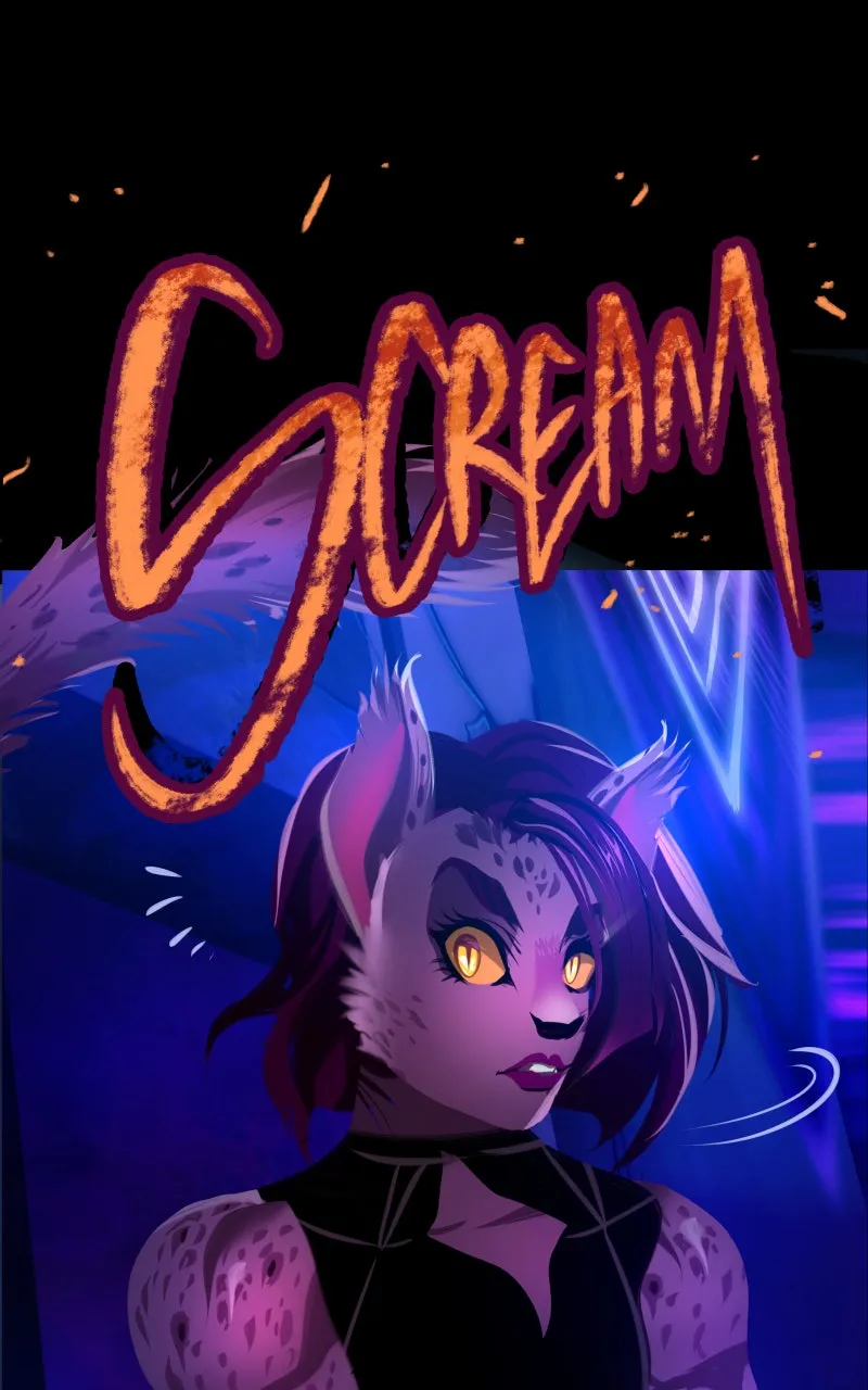 Vampire Magicka Chapter 22 page 16 - 