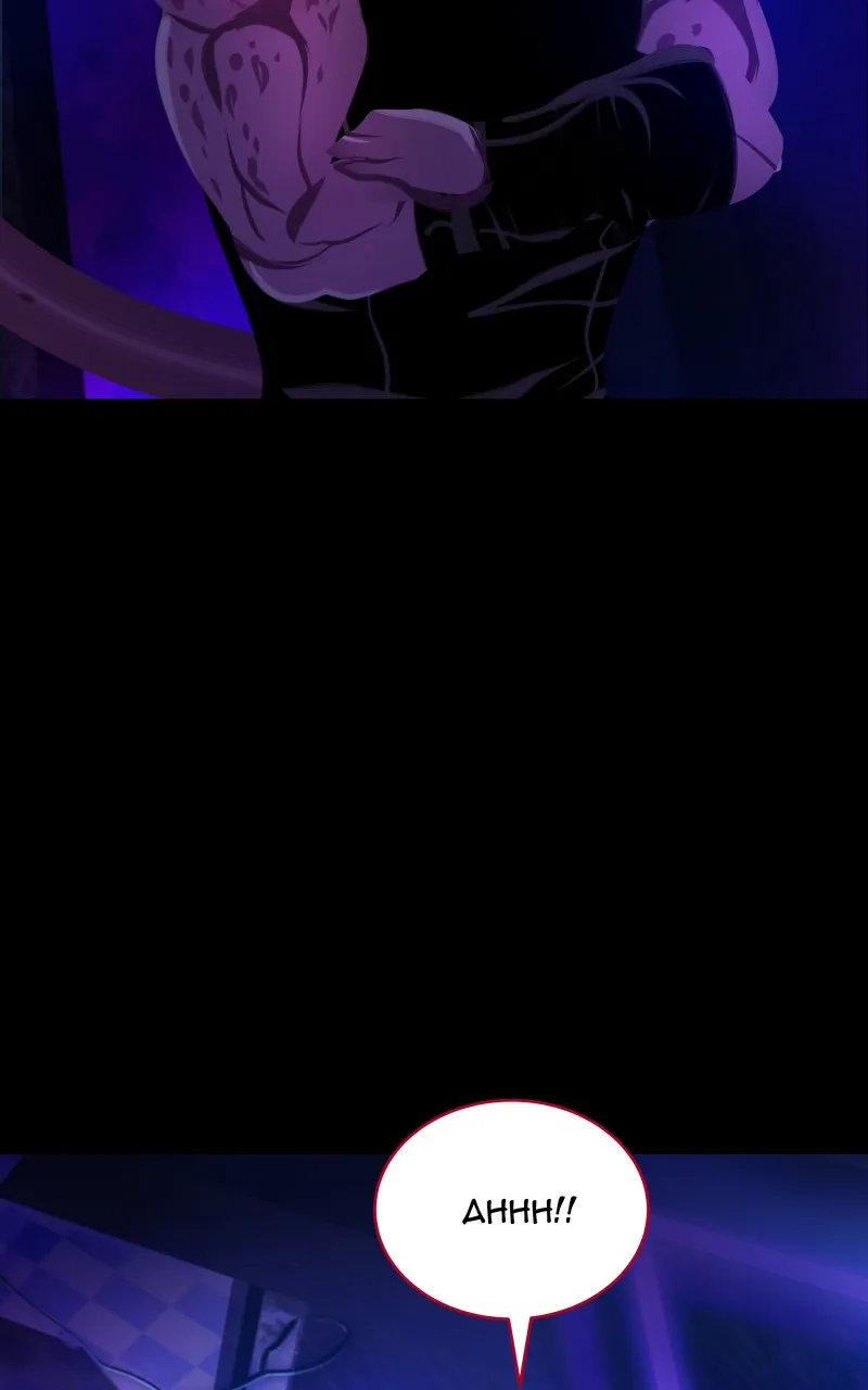 Vampire Magicka Chapter 22 page 17 - 