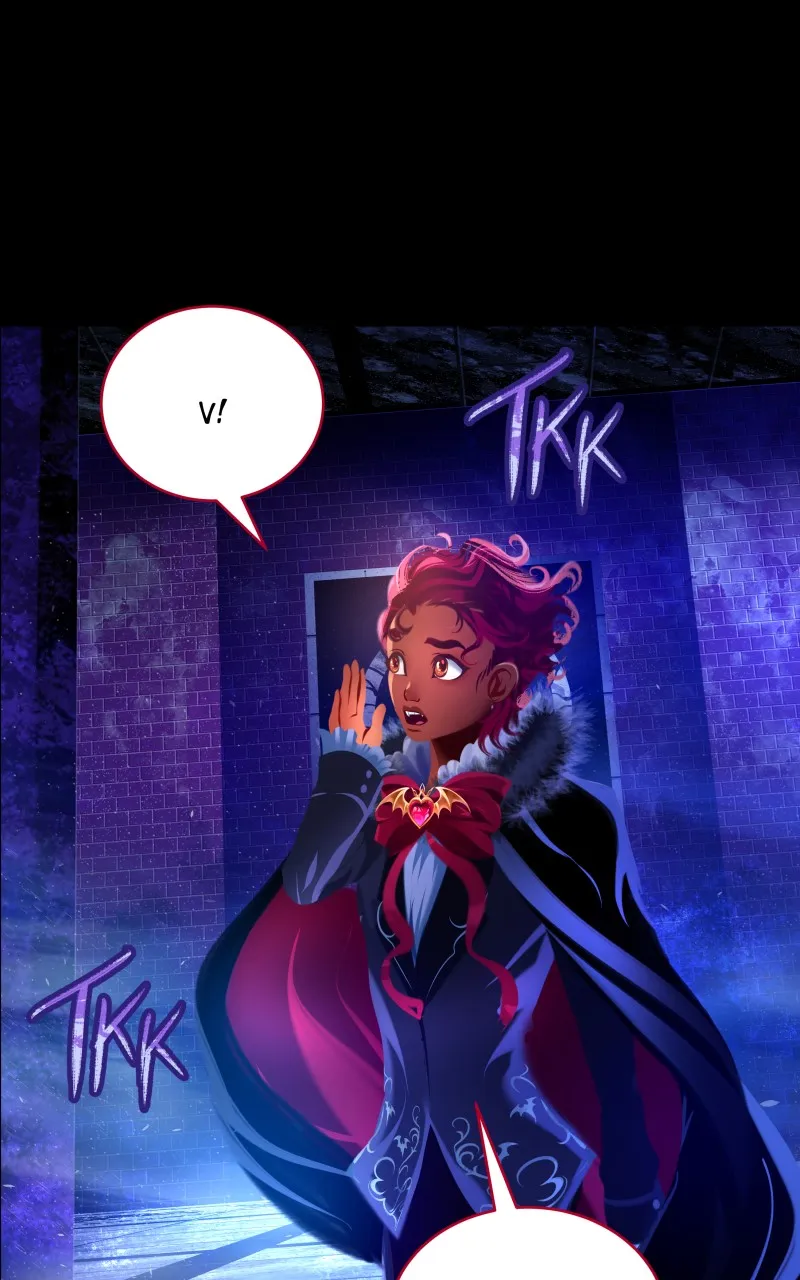 Vampire Magicka Chapter 22 page 28 - 