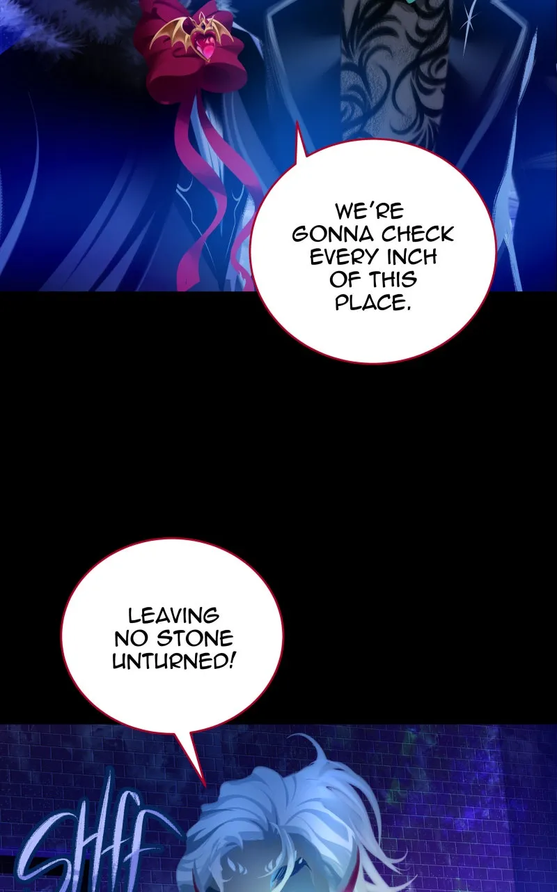 Vampire Magicka Chapter 22 page 30 - 