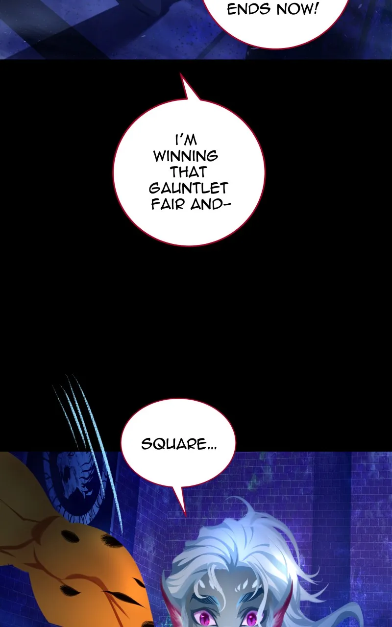 Vampire Magicka Chapter 22 page 34 - 