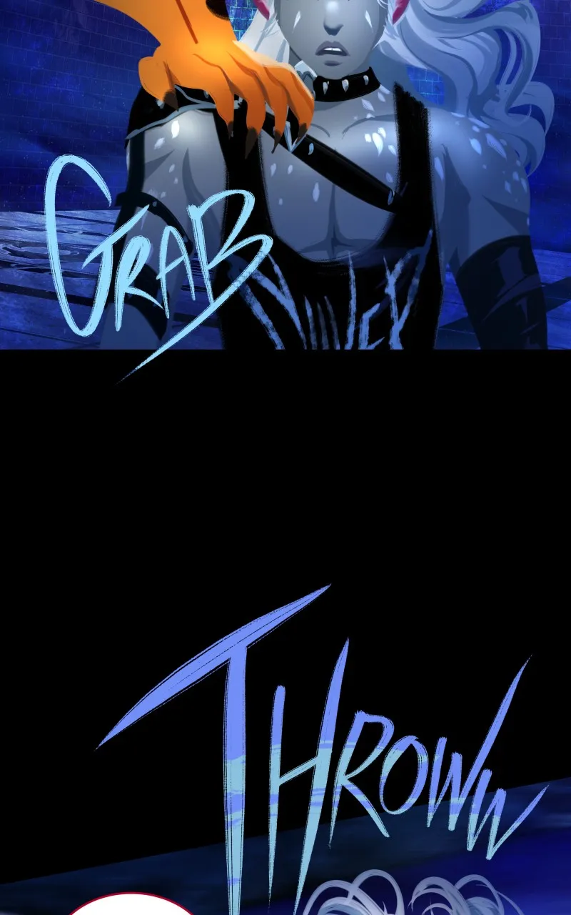 Vampire Magicka Chapter 22 page 35 - 