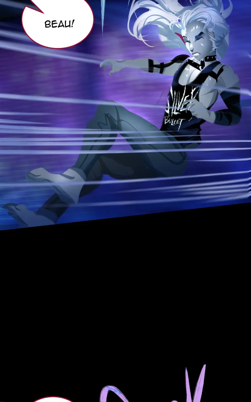 Vampire Magicka Chapter 22 page 36 - 