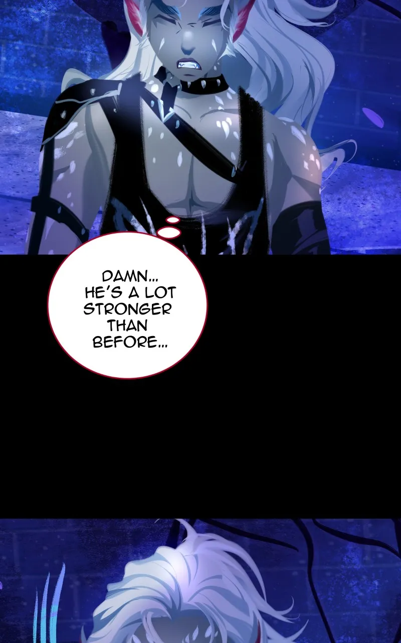 Vampire Magicka Chapter 22 page 39 - 