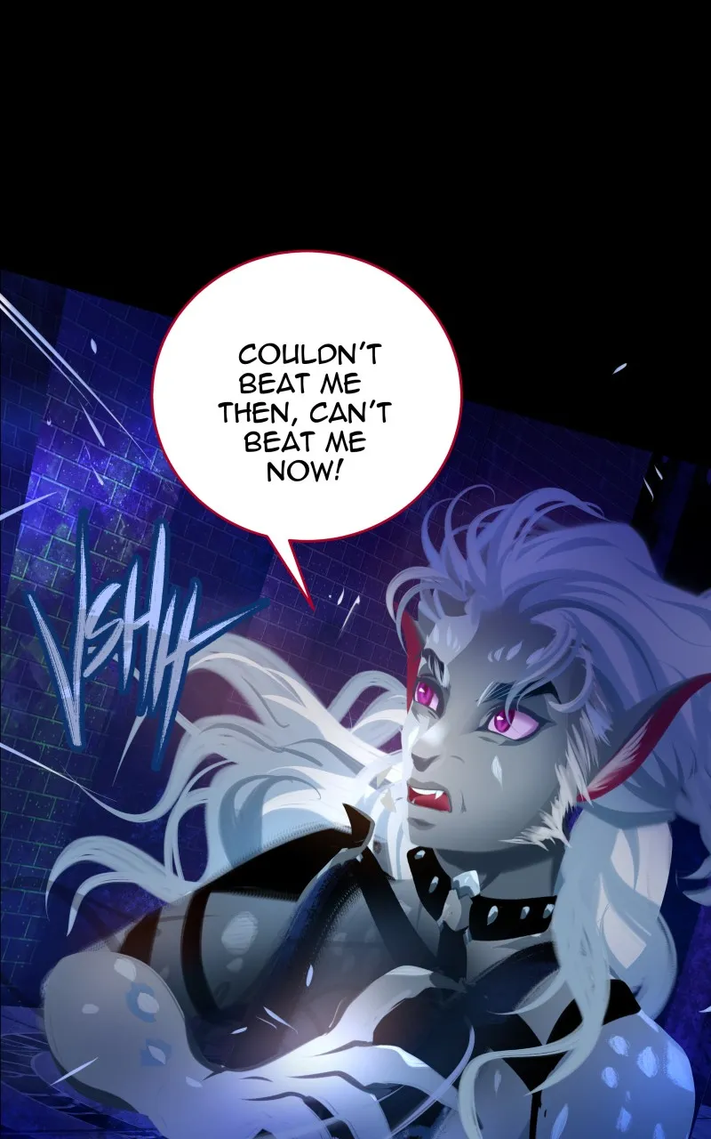 Vampire Magicka Chapter 22 page 45 - 