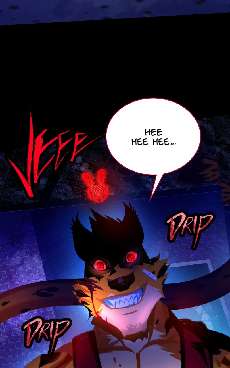 Vampire Magicka Chapter 22 page 49 - 