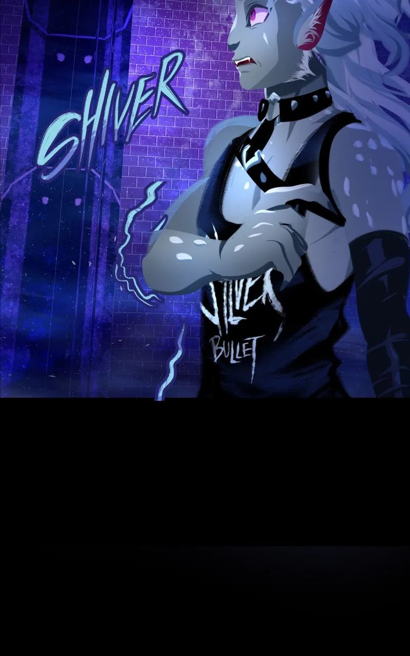 Vampire Magicka Chapter 22 page 51 - 