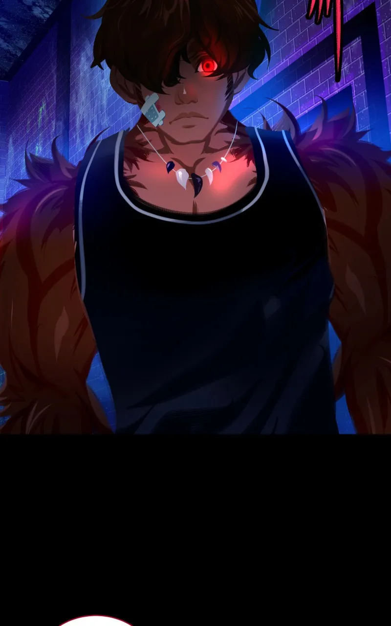 Vampire Magicka Chapter 22 page 54 - 