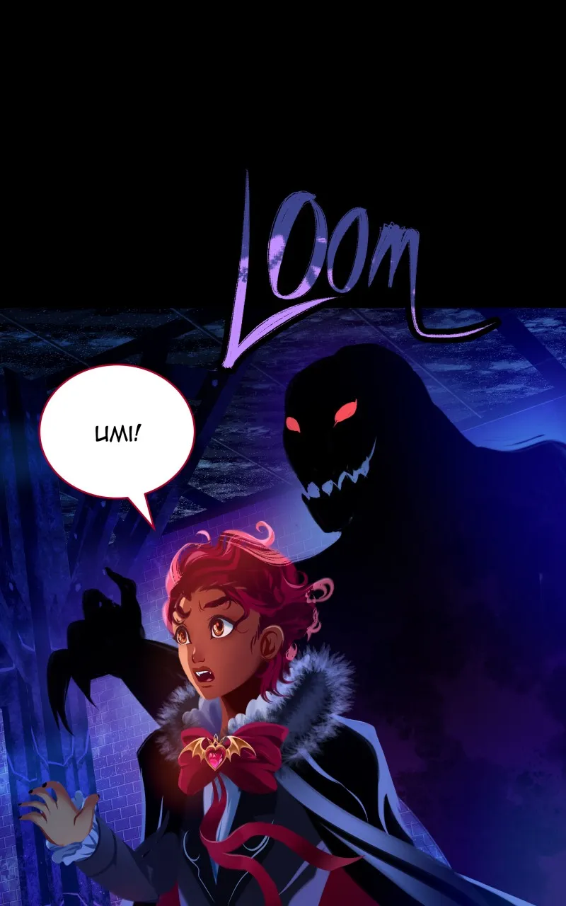 Vampire Magicka Chapter 22 page 56 - 