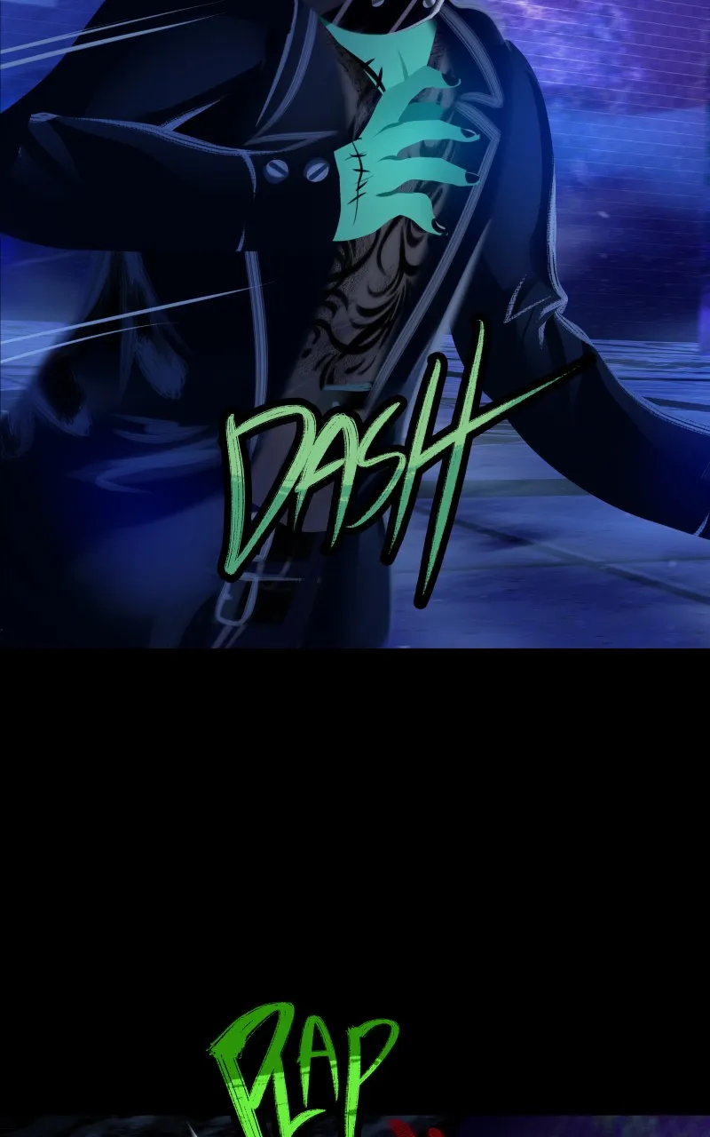 Vampire Magicka Chapter 22 page 58 - 