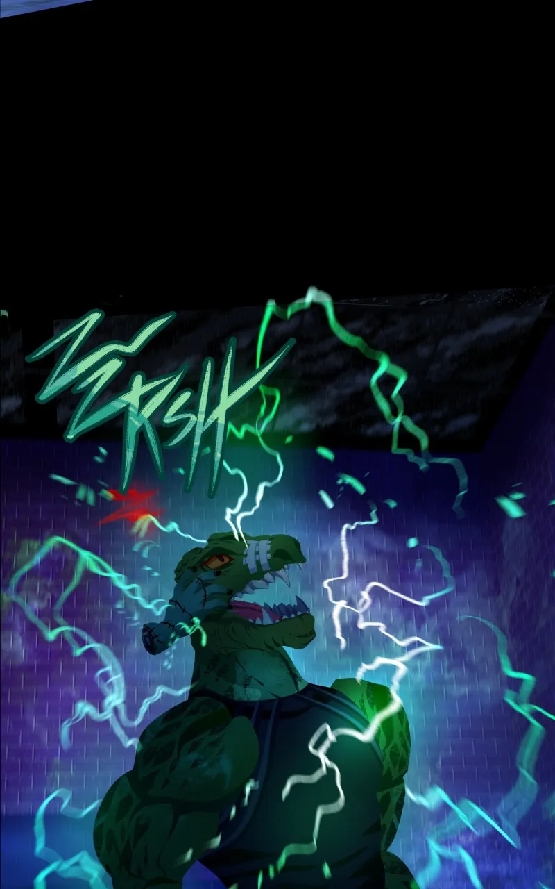 Vampire Magicka Chapter 22 page 60 - 