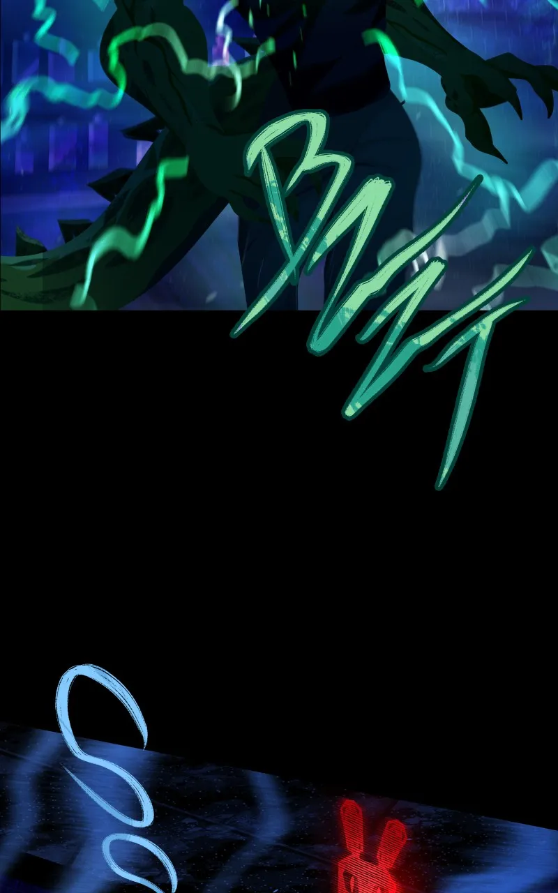 Vampire Magicka Chapter 22 page 61 - 