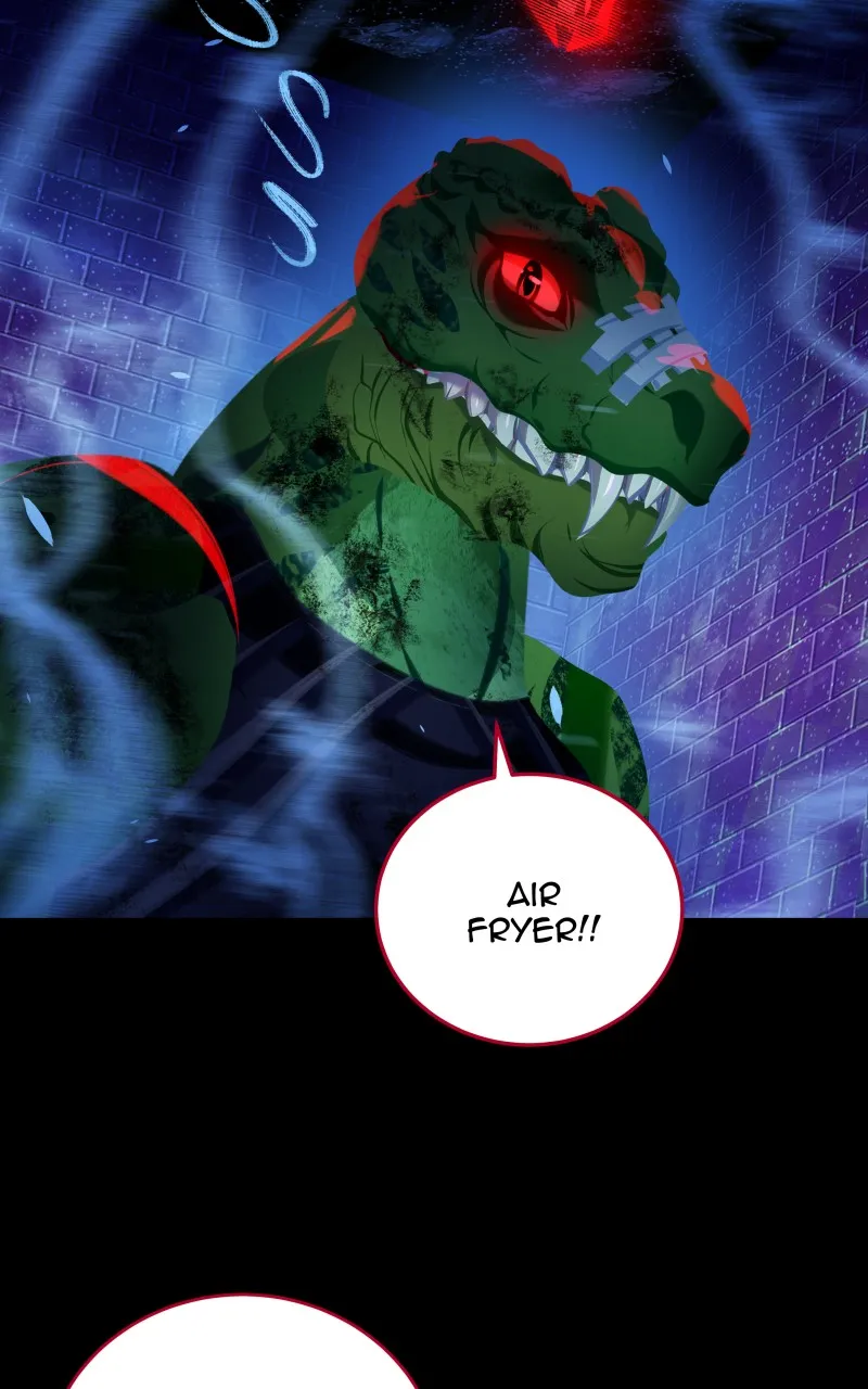 Vampire Magicka Chapter 22 page 62 - 