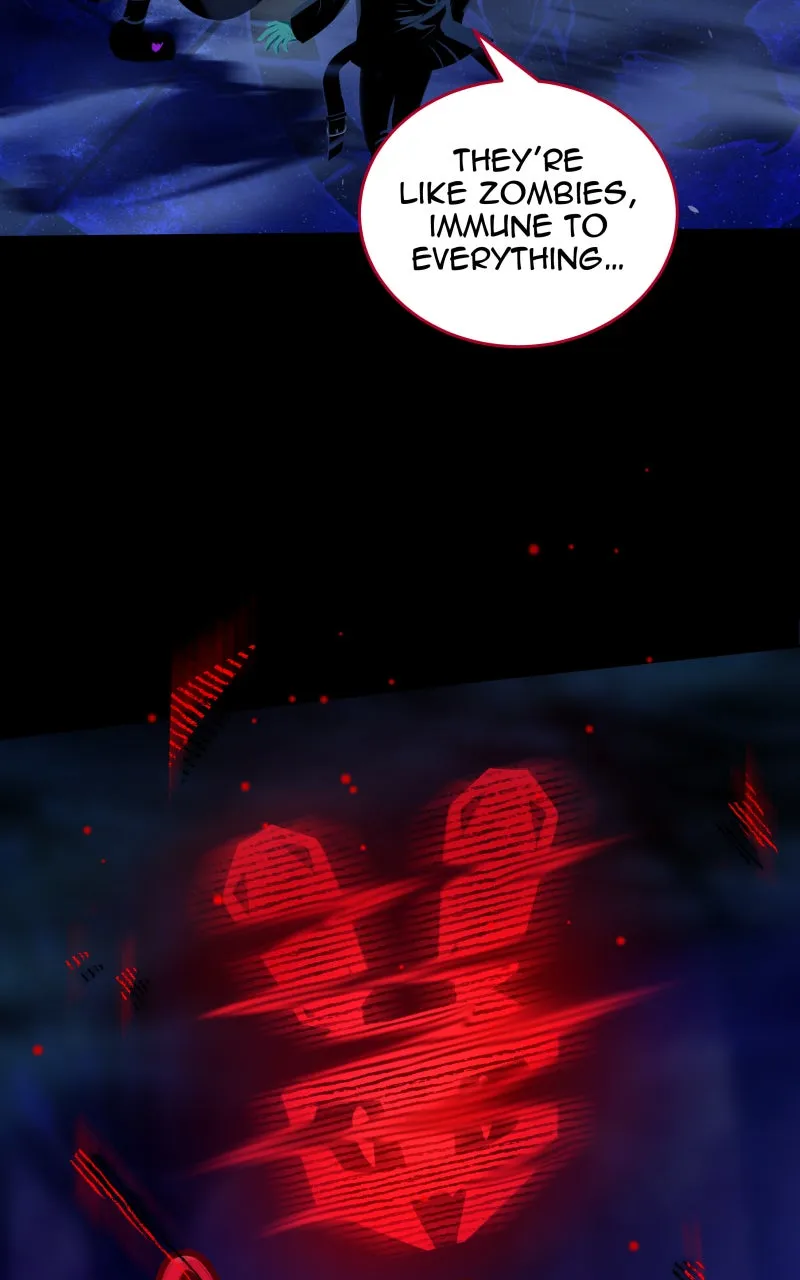 Vampire Magicka Chapter 22 page 64 - 