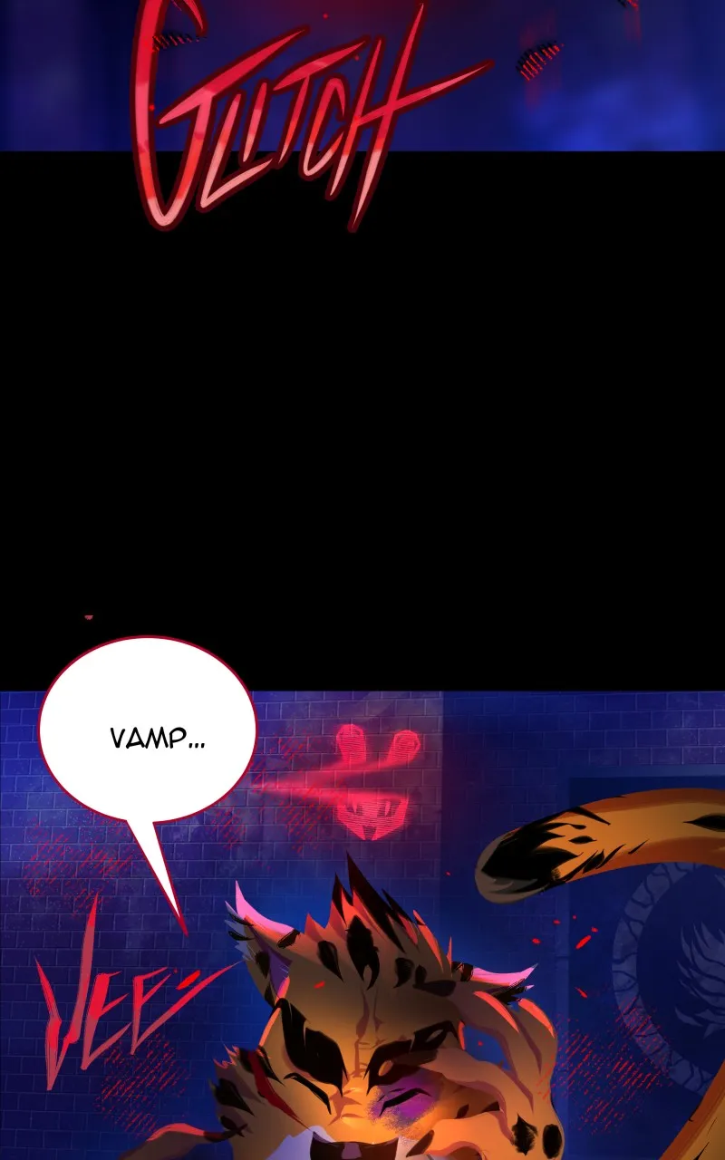Vampire Magicka Chapter 22 page 65 - 
