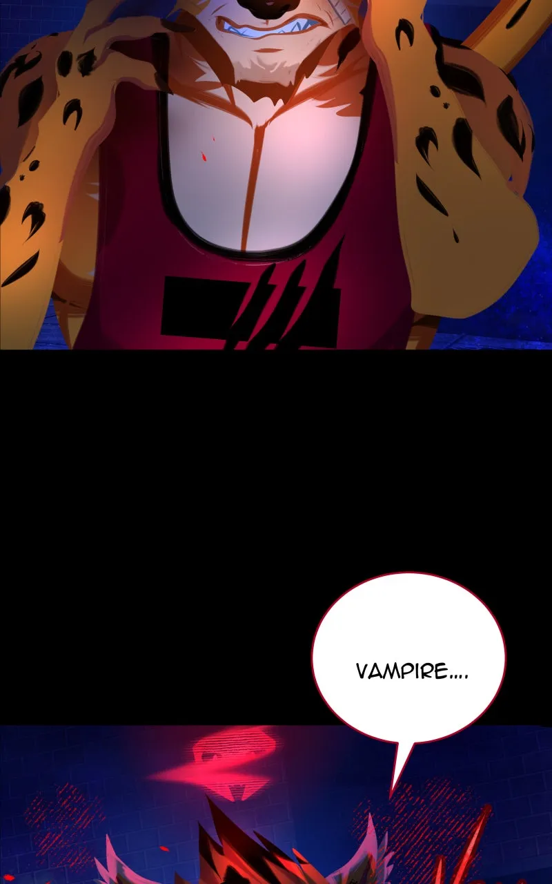 Vampire Magicka Chapter 22 page 66 - 