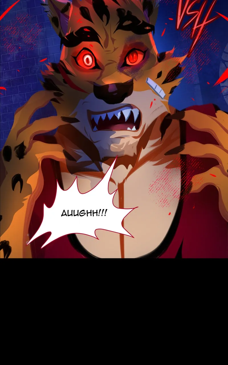 Vampire Magicka Chapter 22 page 67 - 