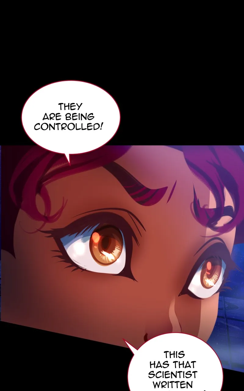 Vampire Magicka Chapter 22 page 68 - 