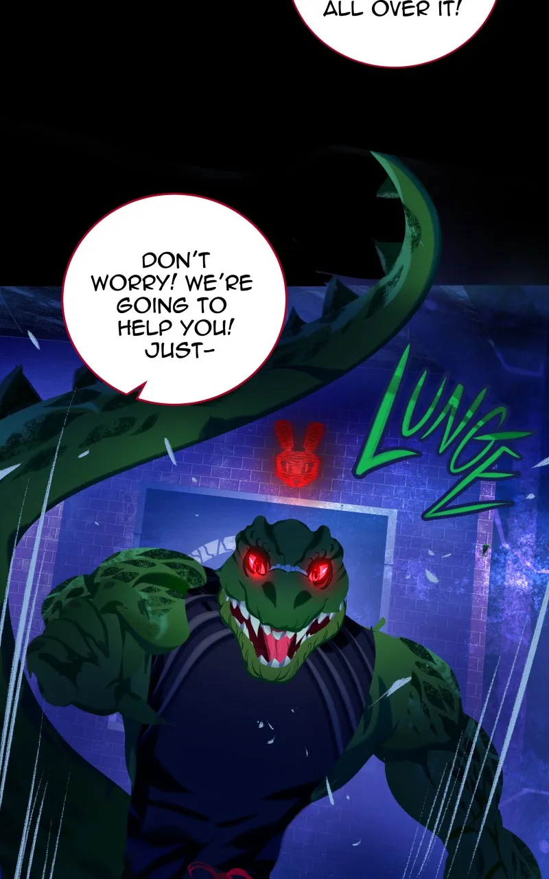 Vampire Magicka Chapter 22 page 69 - 