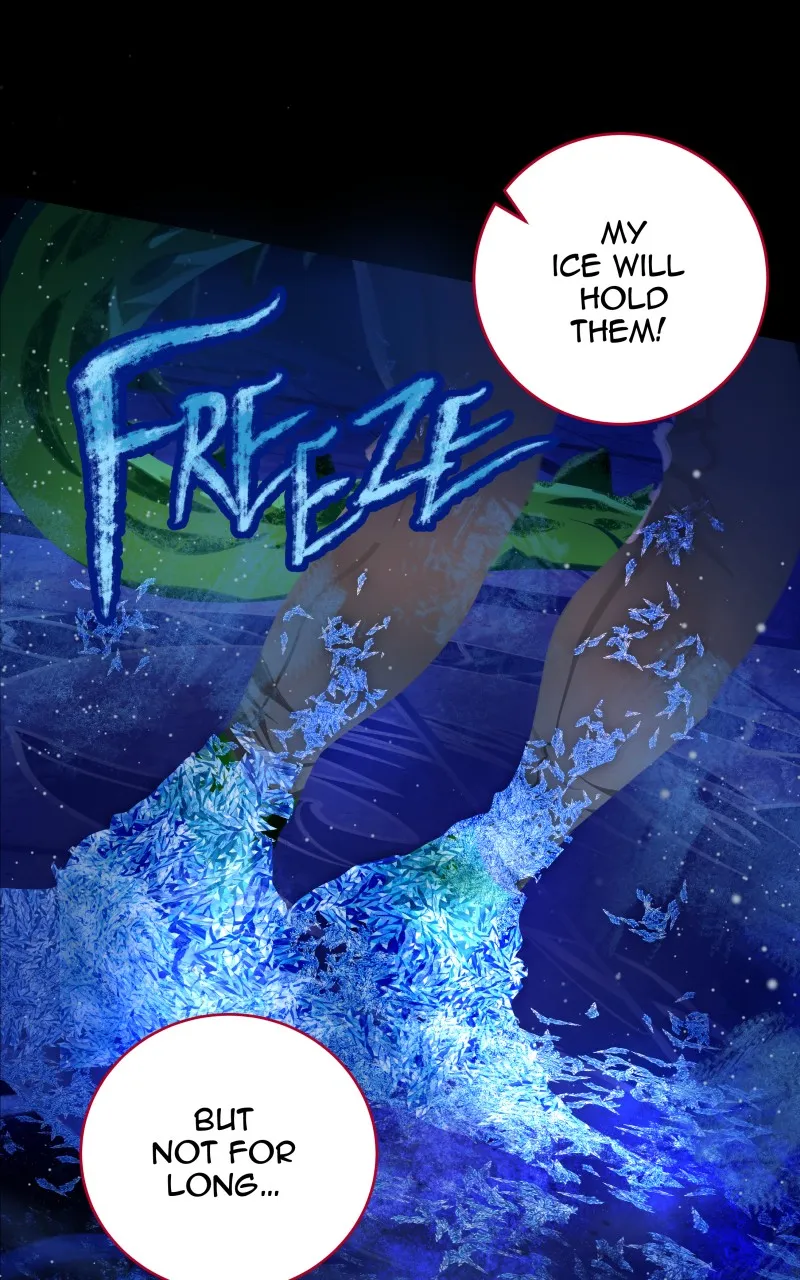 Vampire Magicka Chapter 22 page 72 - 