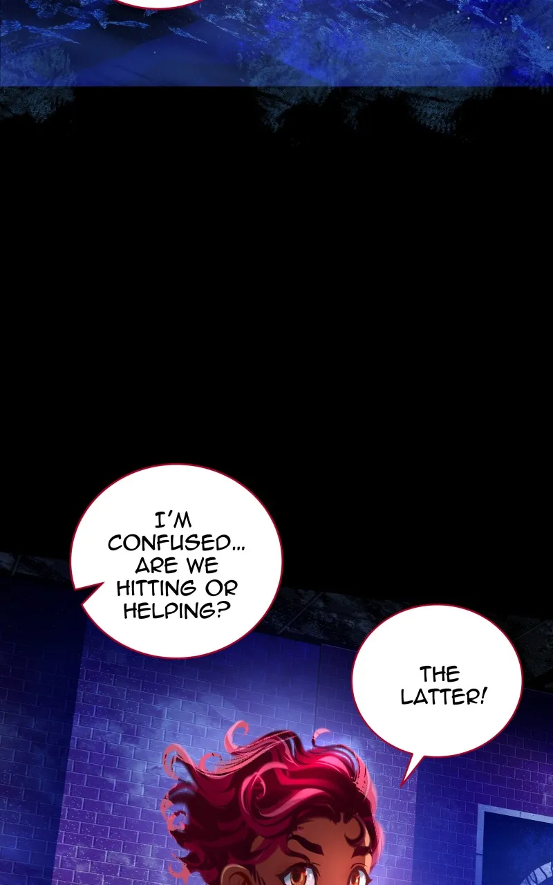 Vampire Magicka Chapter 22 page 73 - 