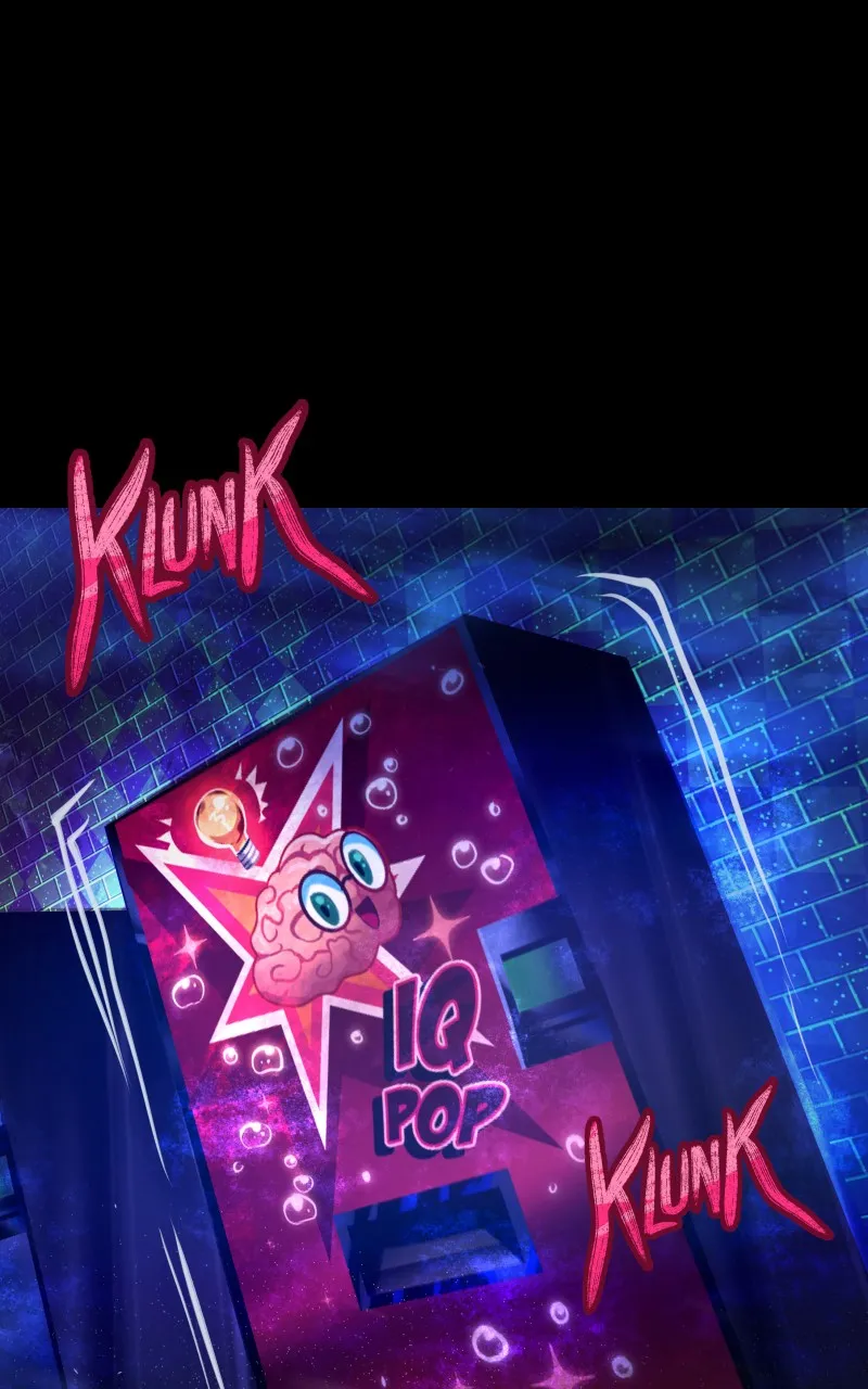 Vampire Magicka Chapter 22 page 79 - 